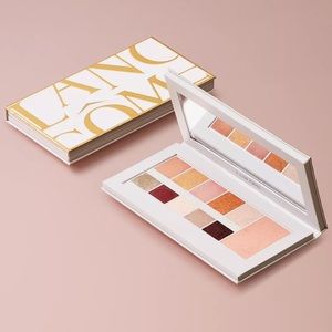 LANCOME Holiday 2023 Eye and Face Palette